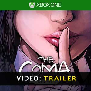 Acheter The Coma Recut Xbox One Comparateur Prix