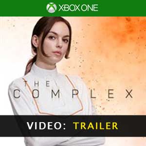 Acheter The Complex Xbox One Comparateur Prix