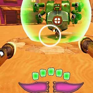 Le double meurtre par arme à feu