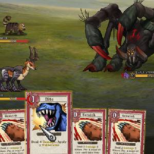 The Corpsmen - Araignée Géante