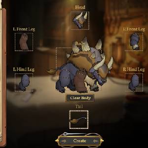 The Corpsmen - Queue de Limace