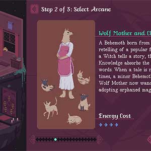 The Cosmic Wheel Sisterhood Création de Cartes