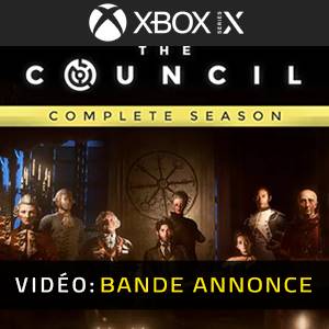 The Council Complete Season Bande-annonce