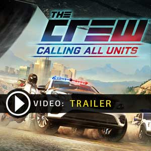 Acheter The Crew Calling All Units Clé Cd Comparateur Prix