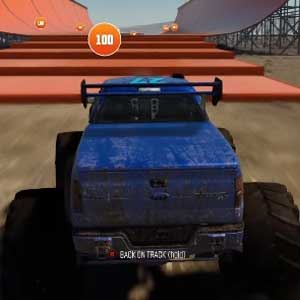The Crew Wild Run Xbox One Gameplay