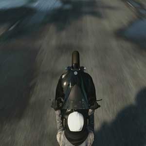 The Crew Wild Run Xbox One Motos