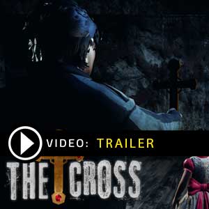 Buy The Cross Horror Game CD Key Compare Prices