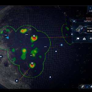 The Crust - Rover Éclaireur