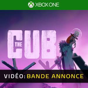 The Cub - Bande-annonce