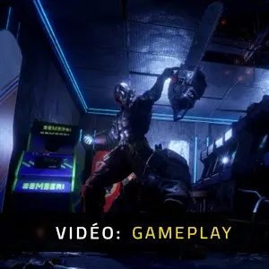 THE CUBE, SAVE US - Gameplay