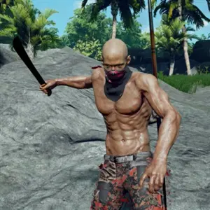 The Culling - Ennemi