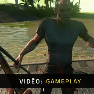 The Culling - Gameplay