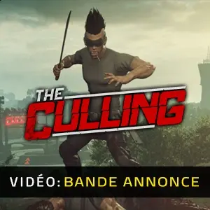 The Culling - Bande-annonce