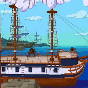 Expedition Inventaire des équipements