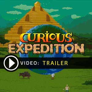 Acheter The Curious Expedition Clé Cd Comparateur Prix