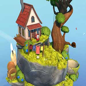 Acheter The Curious Tale of the Stolen Pets Clé CD Comparateur Prix