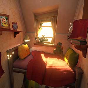 Acheter The Curious Tale of the Stolen Pets PS4 Comparateur Prix