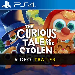 The Curious Tale of the Stolen Pets PS4 Prices Digital or Box Edition