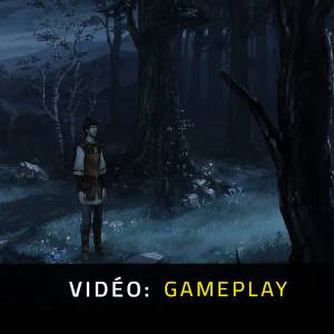 The Dark Eye Memoria - Vidéo de Gameplay