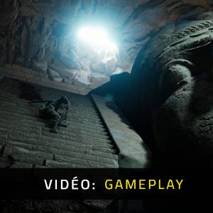 The Dark Pictures Anthology Season One - Vidéo de Gameplay