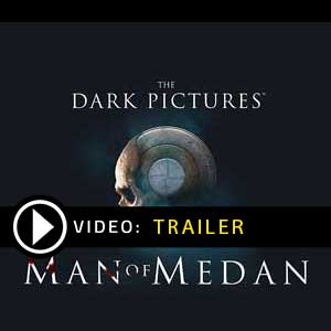 Vidéo de la bande-annonce de The Dark Pictures Man of Medan