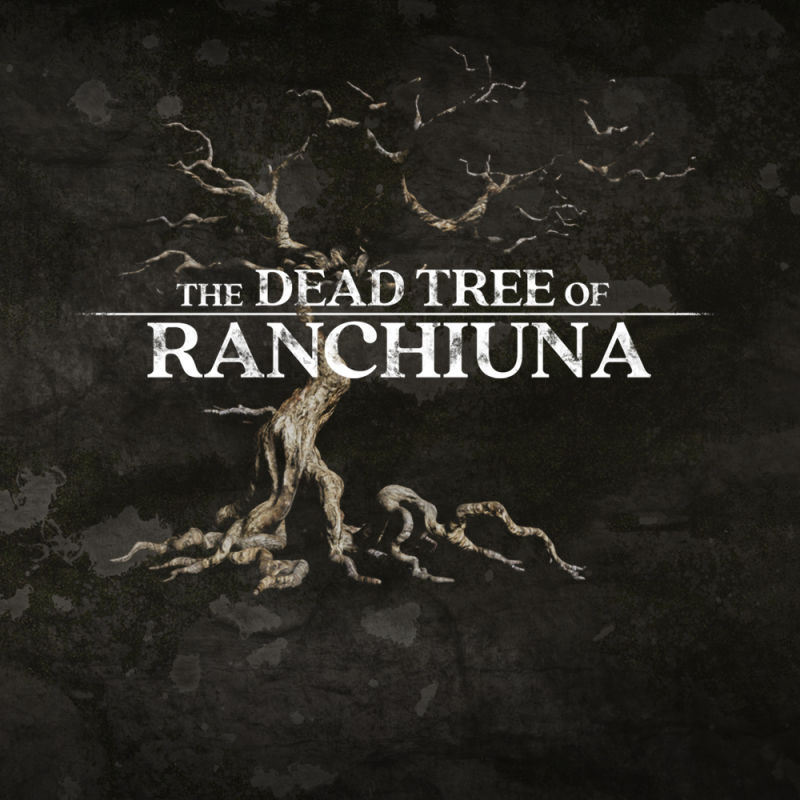 The Dead Tree of Ranchiuna : Simulateur de marche atmosphérique maintenant sur les consoles