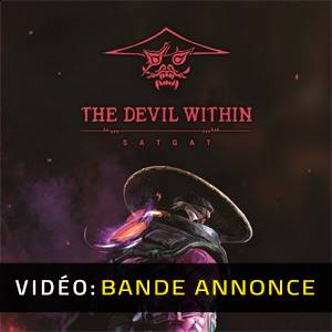 The Devil Within Satgat - Bande-annonce