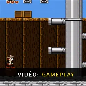 The Disney Afternoon Collection - Vidéo de Gameplay