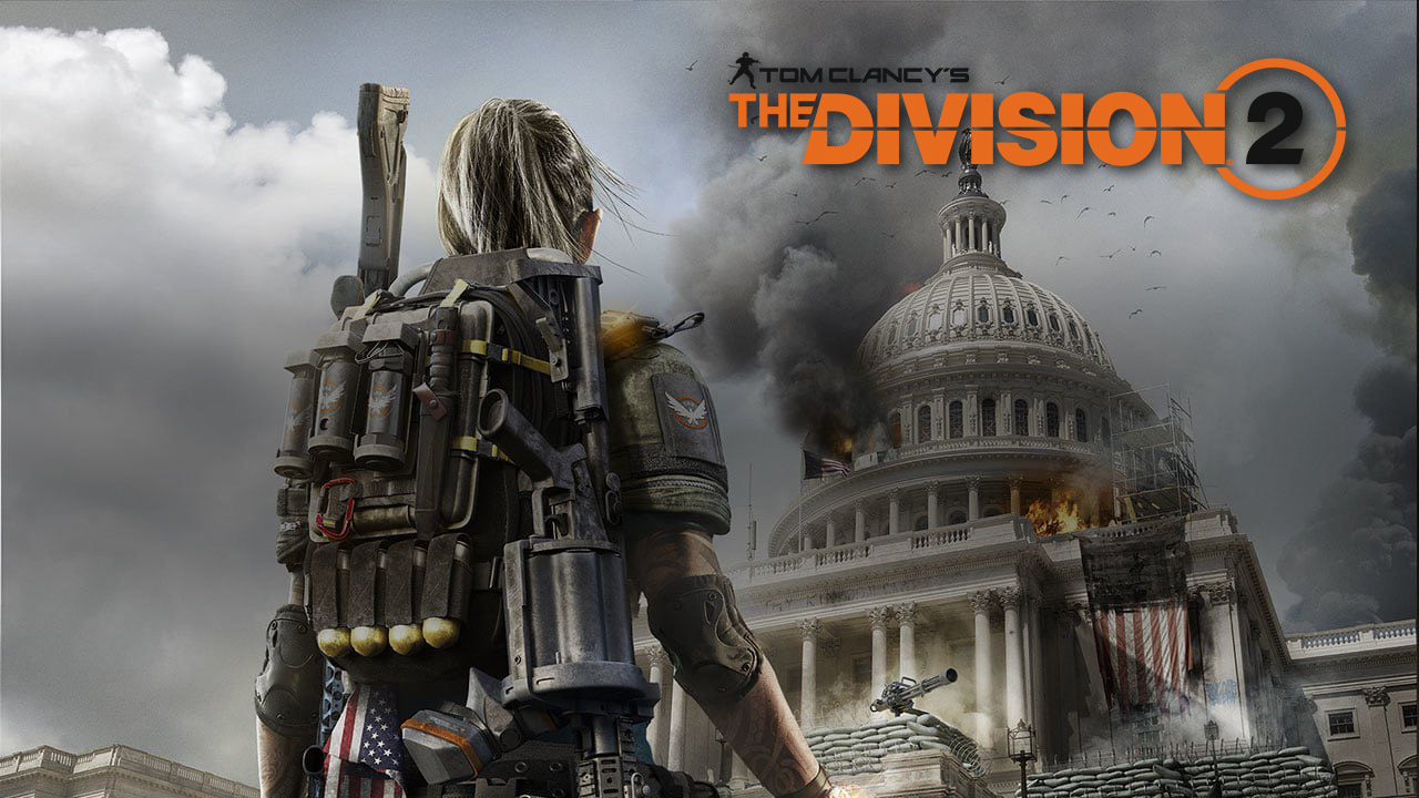The Division 2