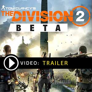 Acheter Tom Clancy's The Division 2 Clé CD Comparateur Prix