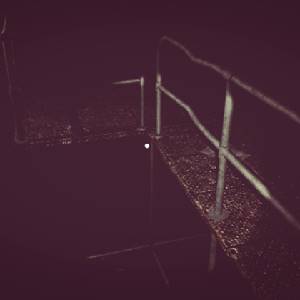 The Dolls Reborn - Rampes