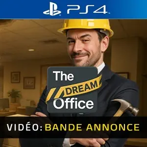 The Dream Office PS4 - Bande-annonce vidéo