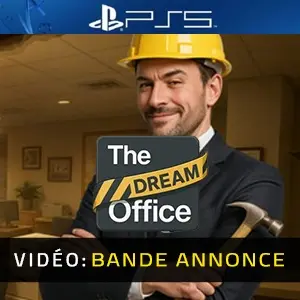 The Dream Office PS5 - Bande-annonce vidéo