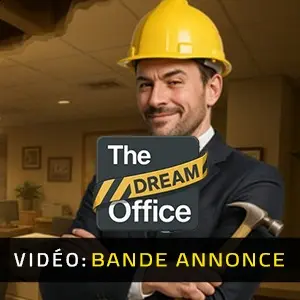 The Dream Office - Bande-annonce vidéo
