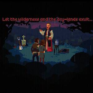 The Drifter - Funérailles