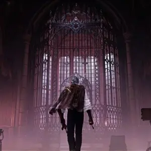 The Duskbloods - Grande Salle