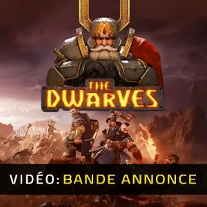 The Dwarves - Bande-annonce