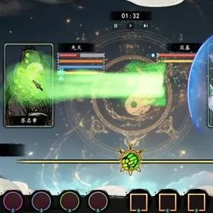 The Eastern Sacrifice - Combat