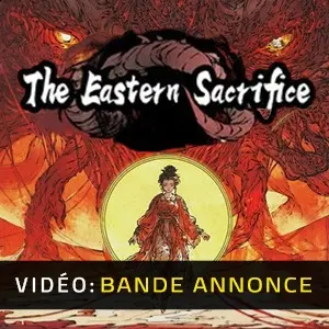 The Eastern Sacrifice - Bande-annonce