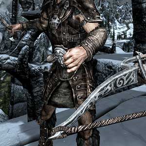 The Elder Scrolls 5 Skyrim