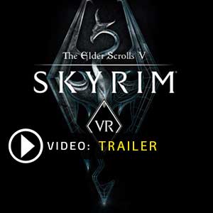 Acheter The Elder Scrolls 5 Skyrim VR Clé CD Comparateur Prix