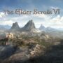 The Elder Scrolls 6 : une fuite révèle des paramètres et d’autres caractéristiques