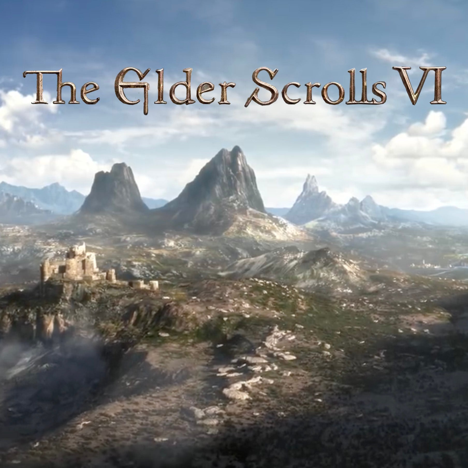 The Elder Scrolls 6 : une fuite révèle des paramètres et d'autres caractéristiques