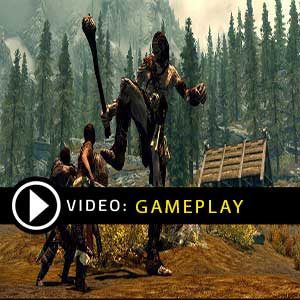 Elder Scrolls 6 Gameplay Video