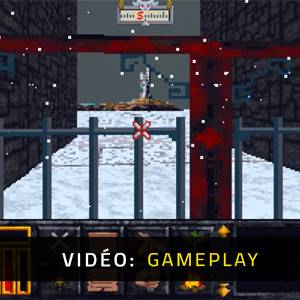 The Elder Scrolls Arena - Gameplay