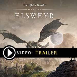 Acheter The Elder Scrolls Online Elsweyr Digital Upgrade Clé CD Comparateur Prix