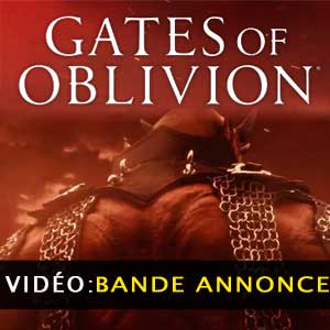 Vidéo de la bande annonce The Elder Scrolls Online Gates of Oblivion