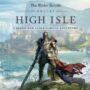 Elder Scrolls Online High Isle : Un nouveau lieu, une nouvelle histoire et bien plus encore à venir le 6 juin.