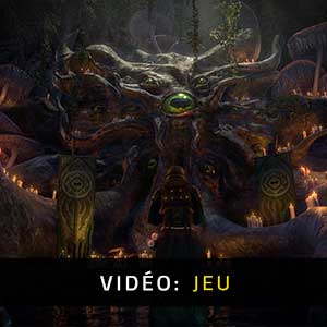 The Elder Scrolls Online Necrom - Vidéo du jeu