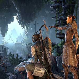 Acheter The Elder Scrolls Online Summerset PS4 Comparateur Prix